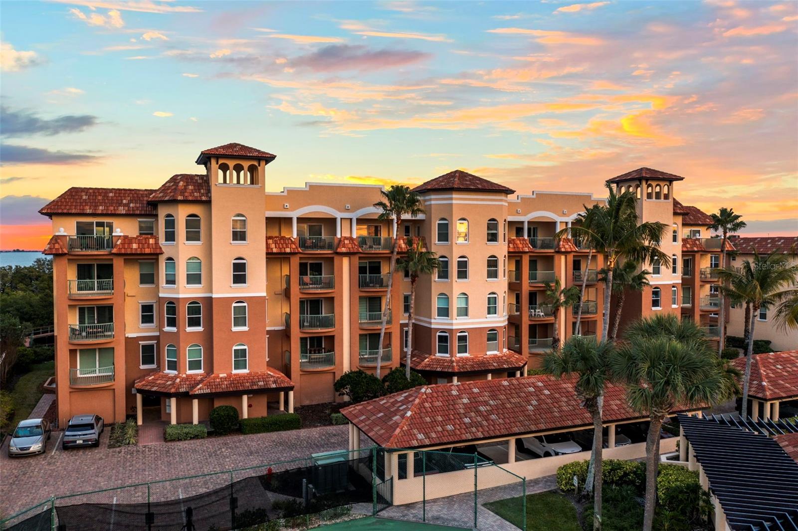 1645 PINELLAS BAYWAY S #B2, ST PETERSBURG, FL, 33715