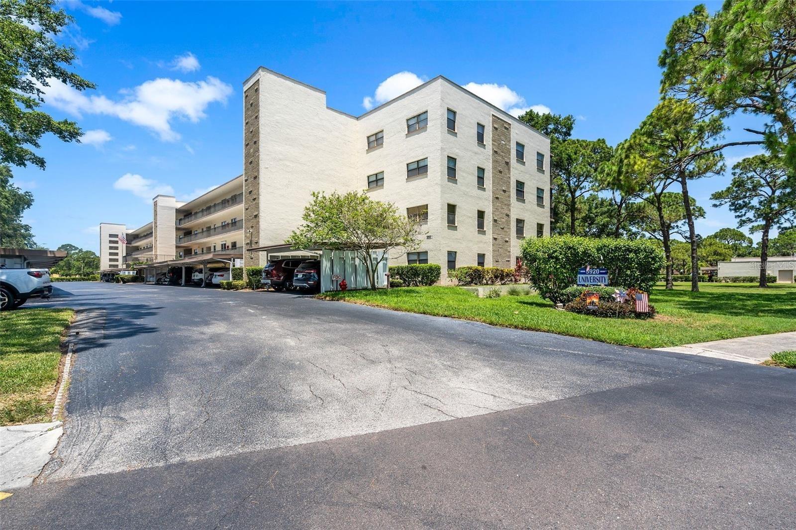 5920 80TH ST N #204, ST PETERSBURG, FL, 33709