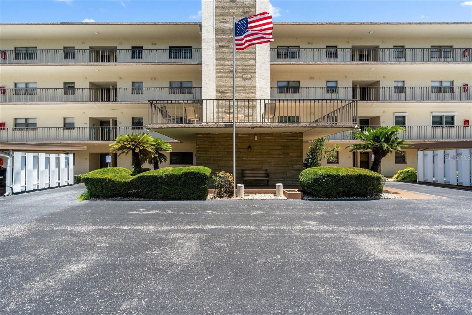 5920 80TH ST N #204, ST PETERSBURG, FL, 33709