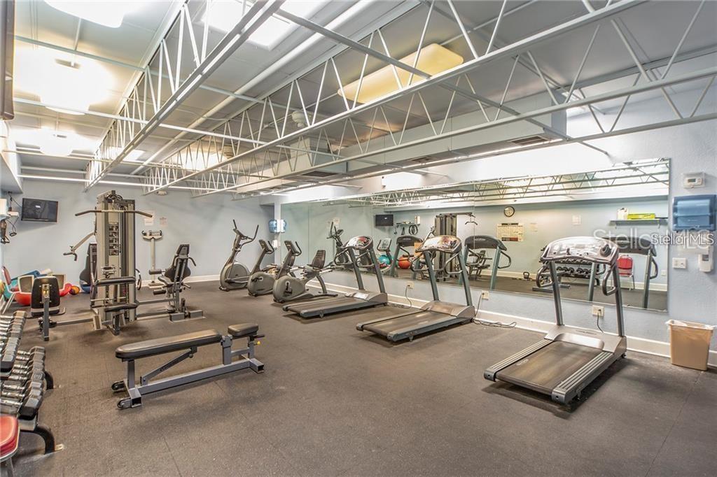 5920 80TH ST N #204, ST PETERSBURG, FL, 33709