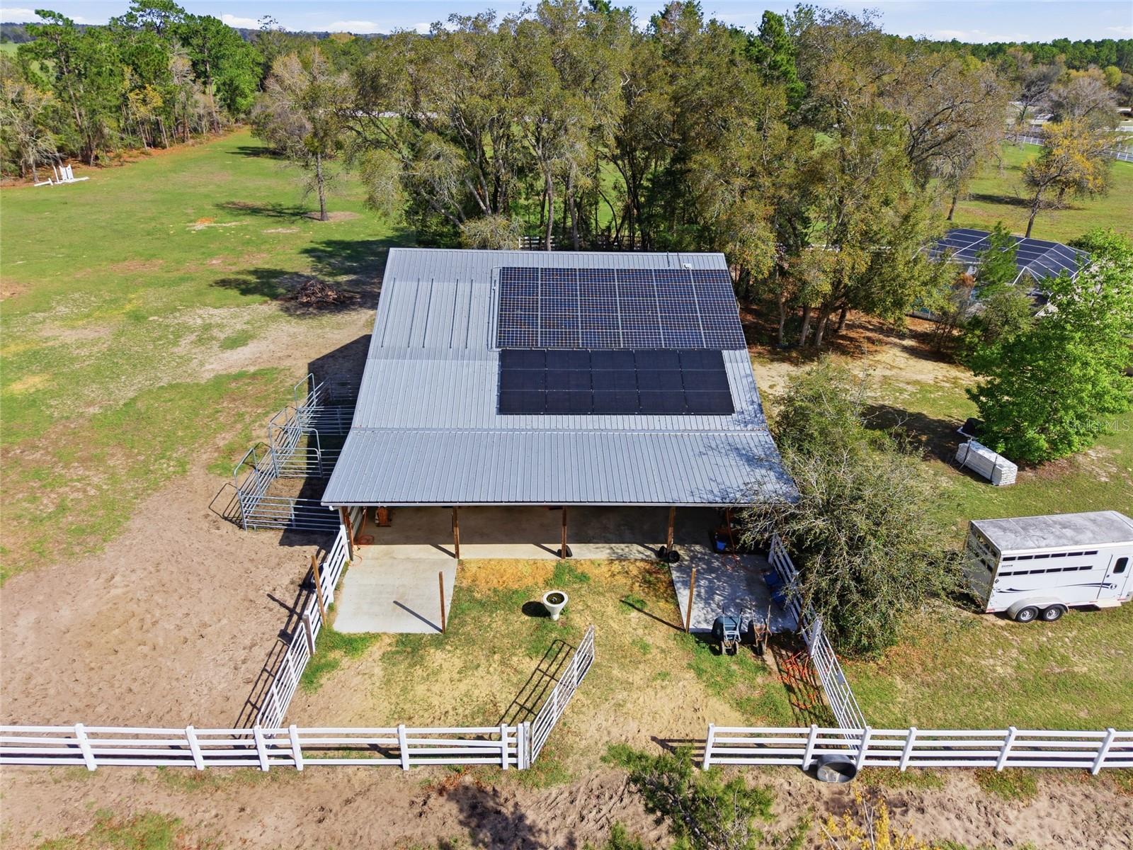 10532 SW 27TH AVE, OCALA, FL, 34476