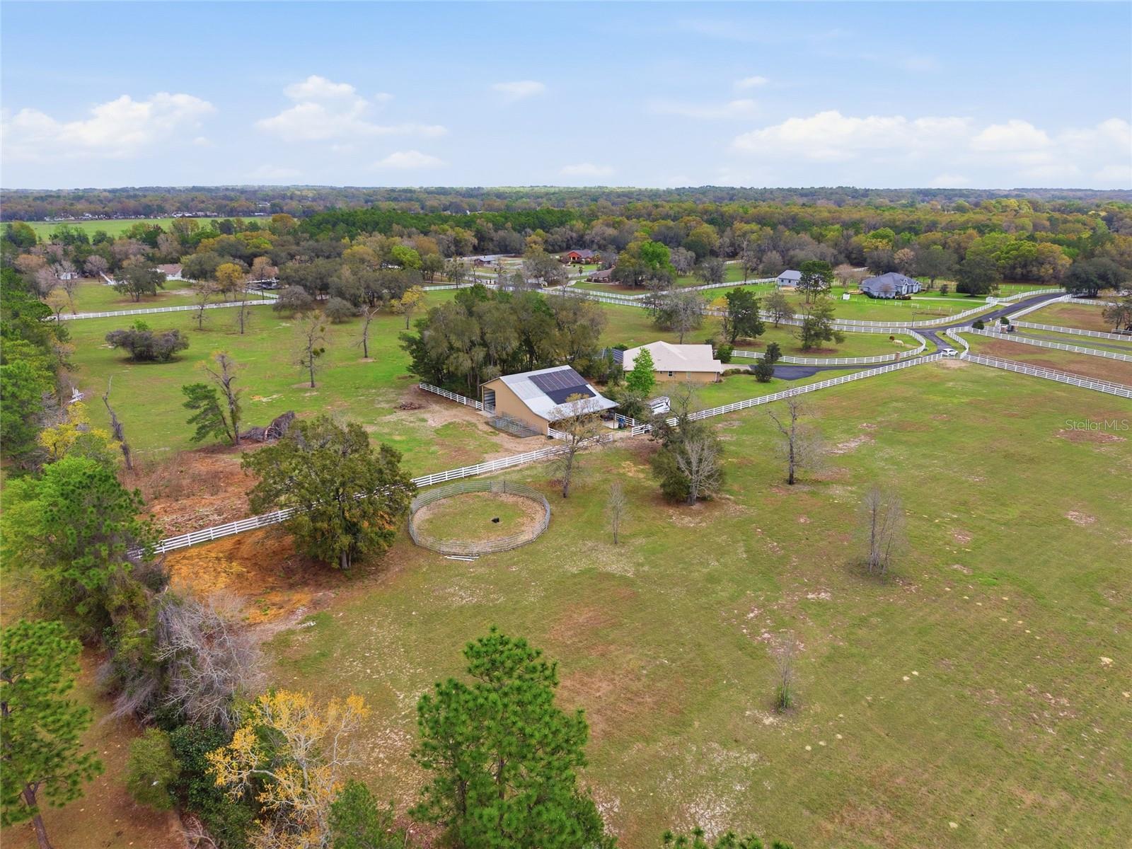 10532 SW 27TH AVE, OCALA, FL, 34476