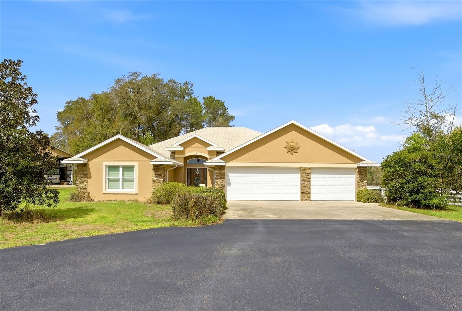 10532 SW 27TH AVE, OCALA, FL, 34476