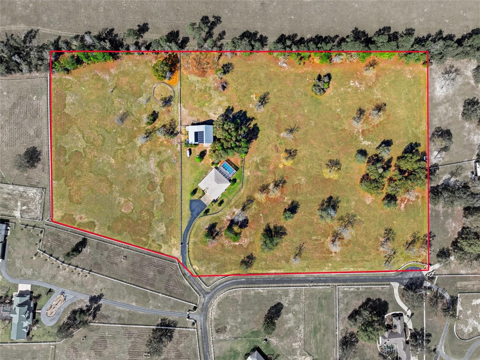 10532 SW 27TH AVE, OCALA, FL, 34476