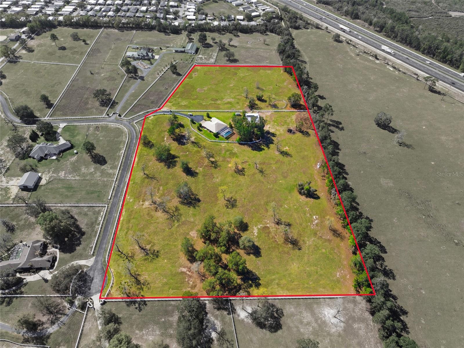 10532 SW 27TH AVE, OCALA, FL, 34476