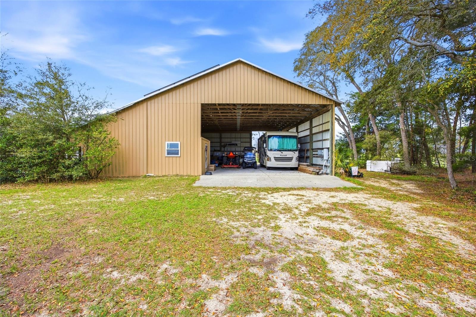 10532 SW 27TH AVE, OCALA, FL, 34476