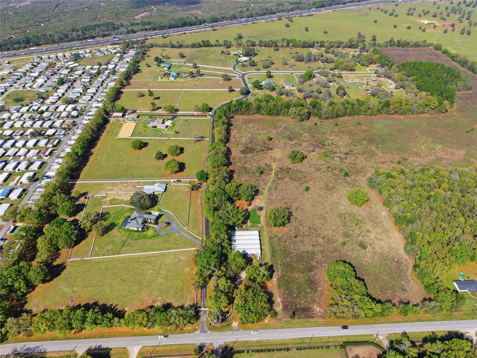 10532 SW 27TH AVE, OCALA, FL, 34476