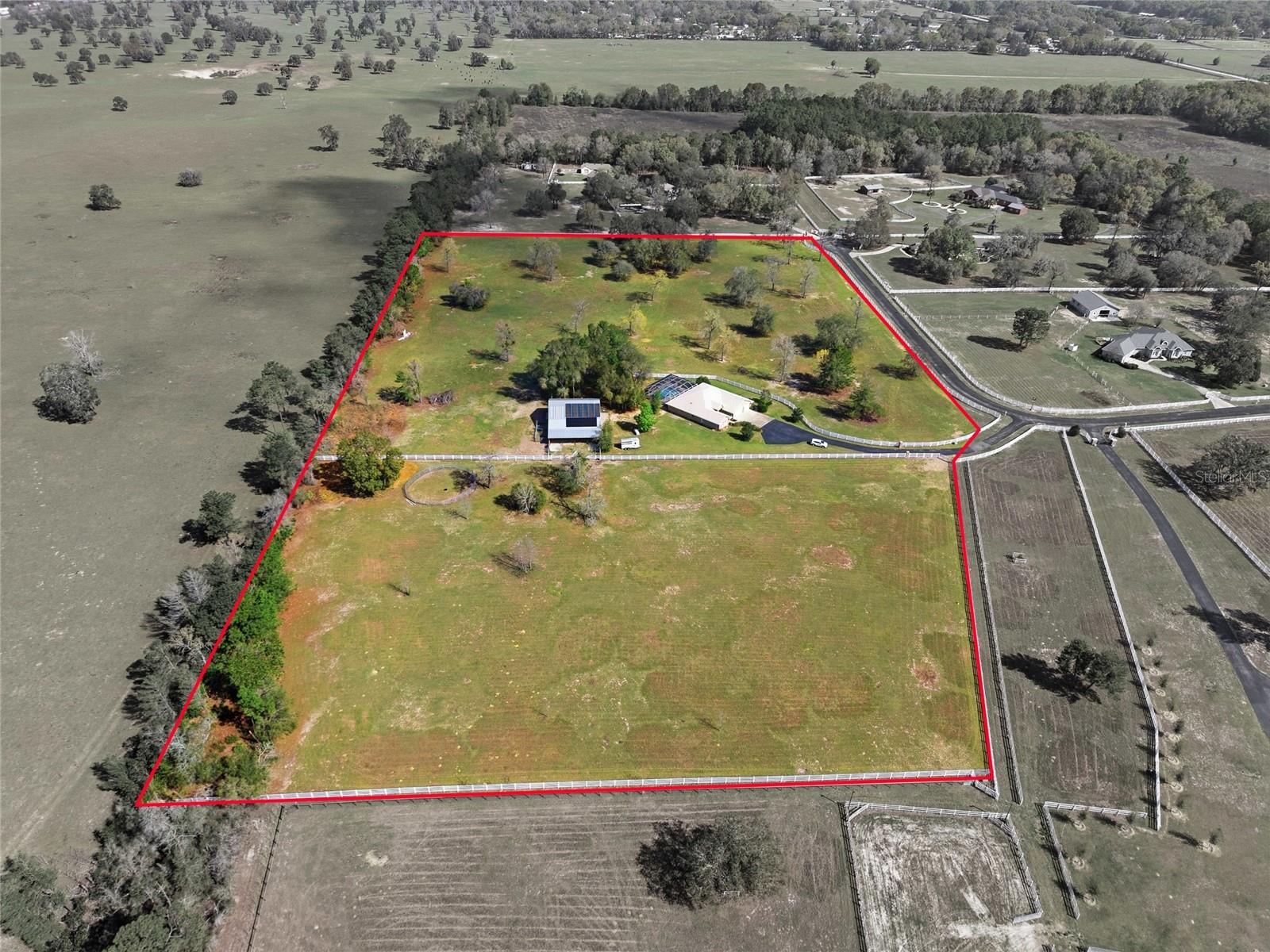10532 SW 27TH AVE, OCALA, FL, 34476