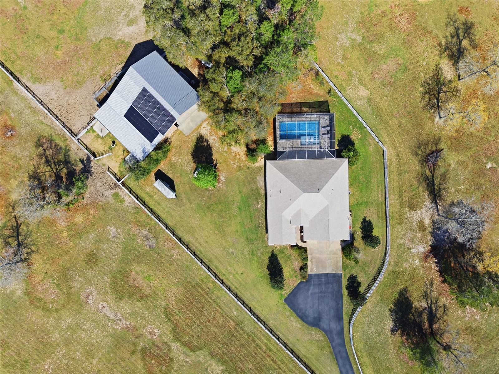 10532 SW 27TH AVE, OCALA, FL, 34476