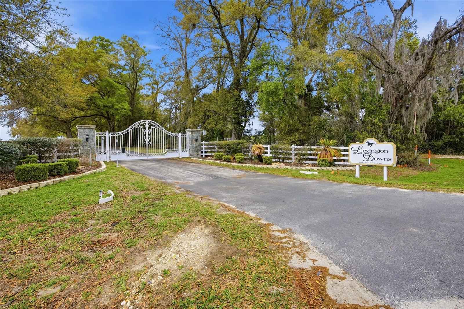 10532 SW 27TH AVE, OCALA, FL, 34476
