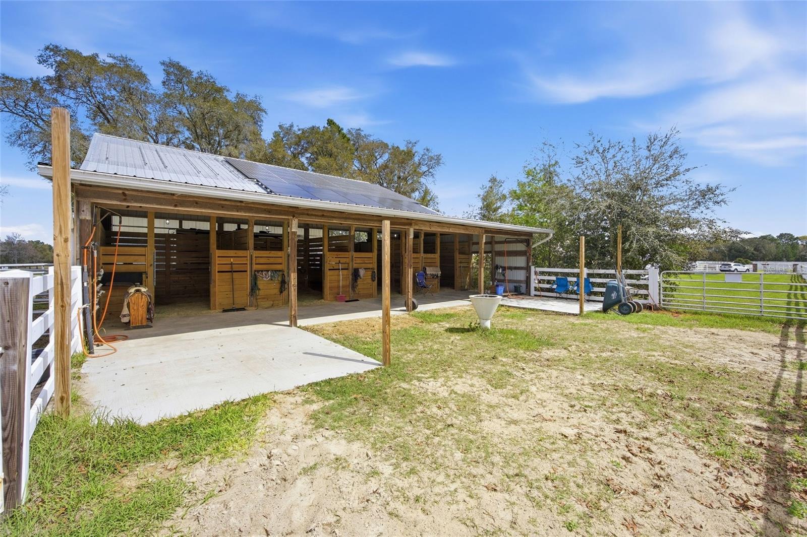 10532 SW 27TH AVE, OCALA, FL, 34476