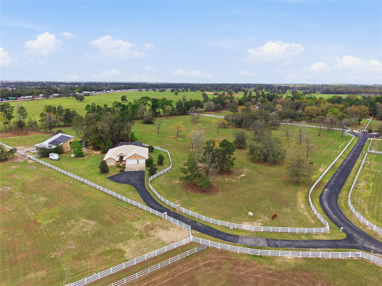 10532 SW 27TH AVE, OCALA, FL, 34476