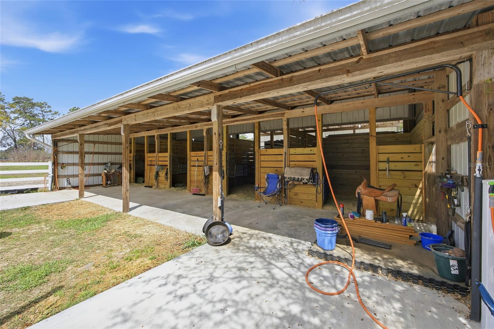 10532 SW 27TH AVE, OCALA, FL, 34476