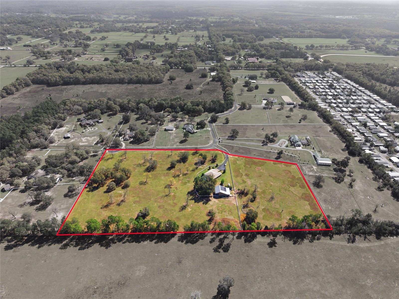 10532 SW 27TH AVE, OCALA, FL, 34476