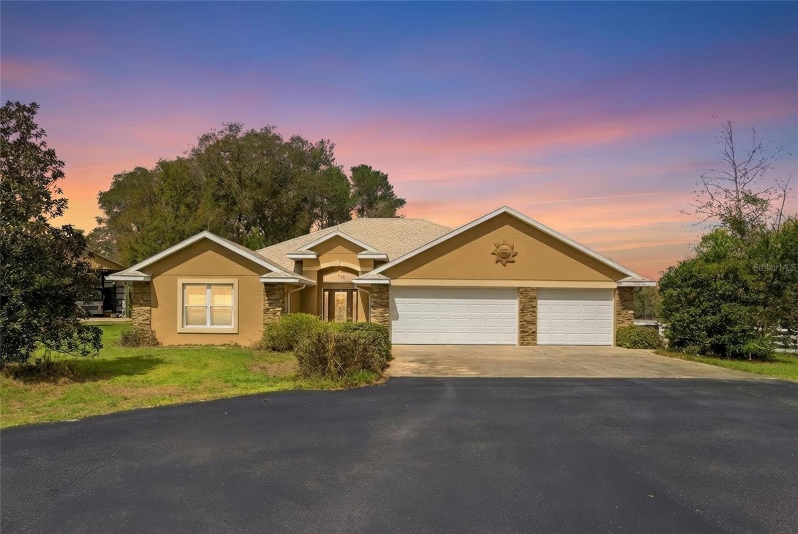 10532 SW 27TH AVE, OCALA, FL, 34476