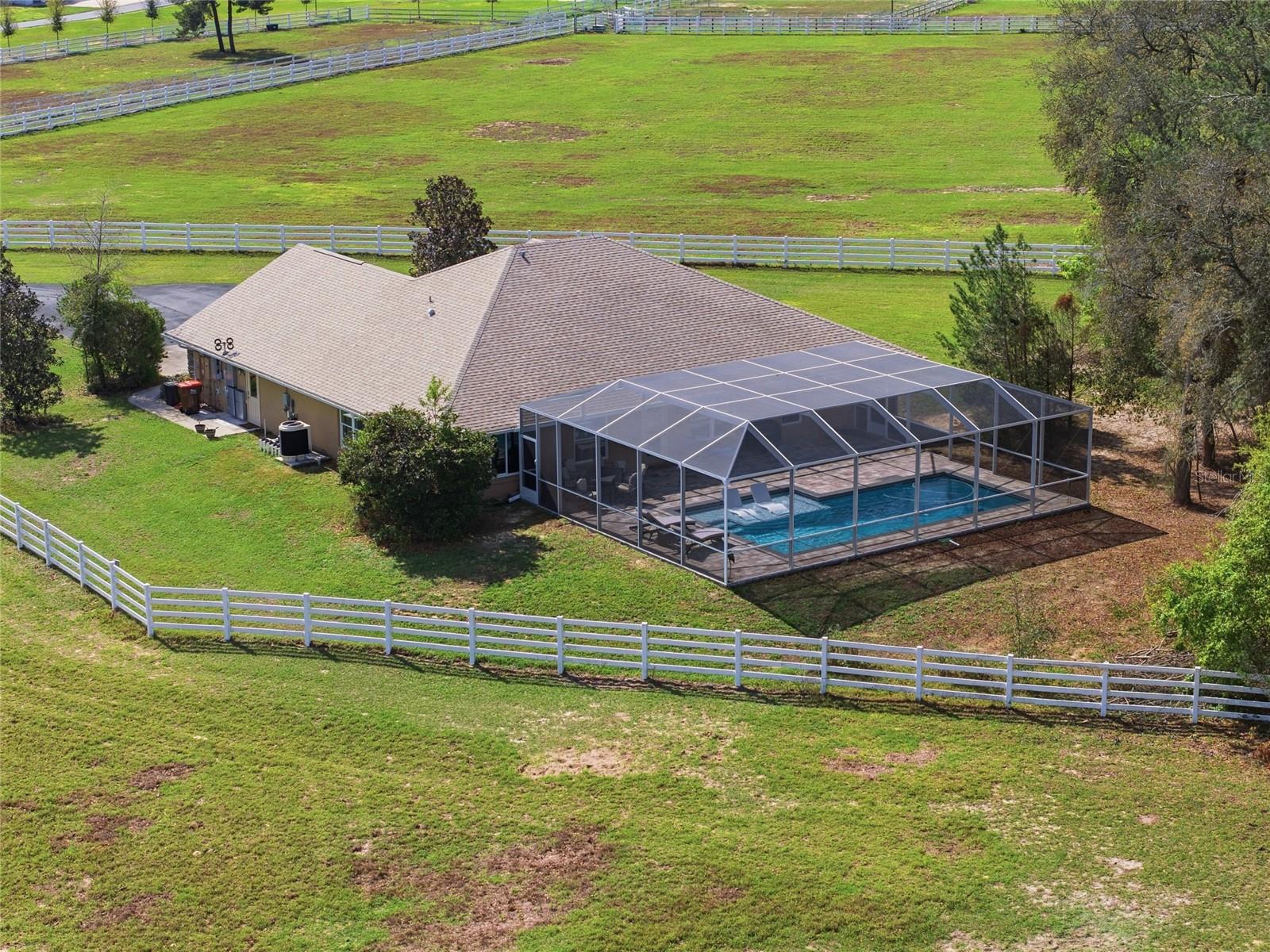 10532 SW 27TH AVE, OCALA, FL, 34476