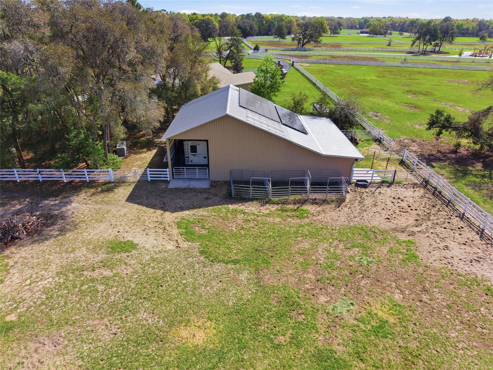 10532 SW 27TH AVE, OCALA, FL, 34476