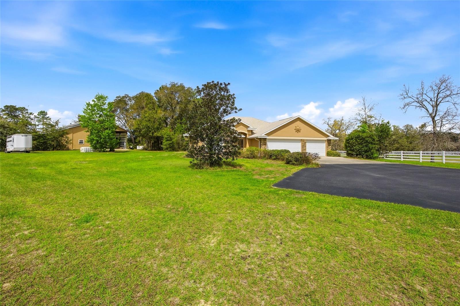 10532 SW 27TH AVE, OCALA, FL, 34476