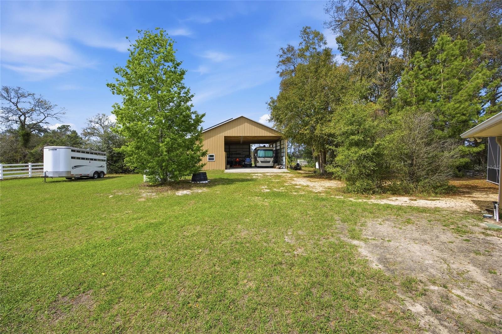 10532 SW 27TH AVE, OCALA, FL, 34476