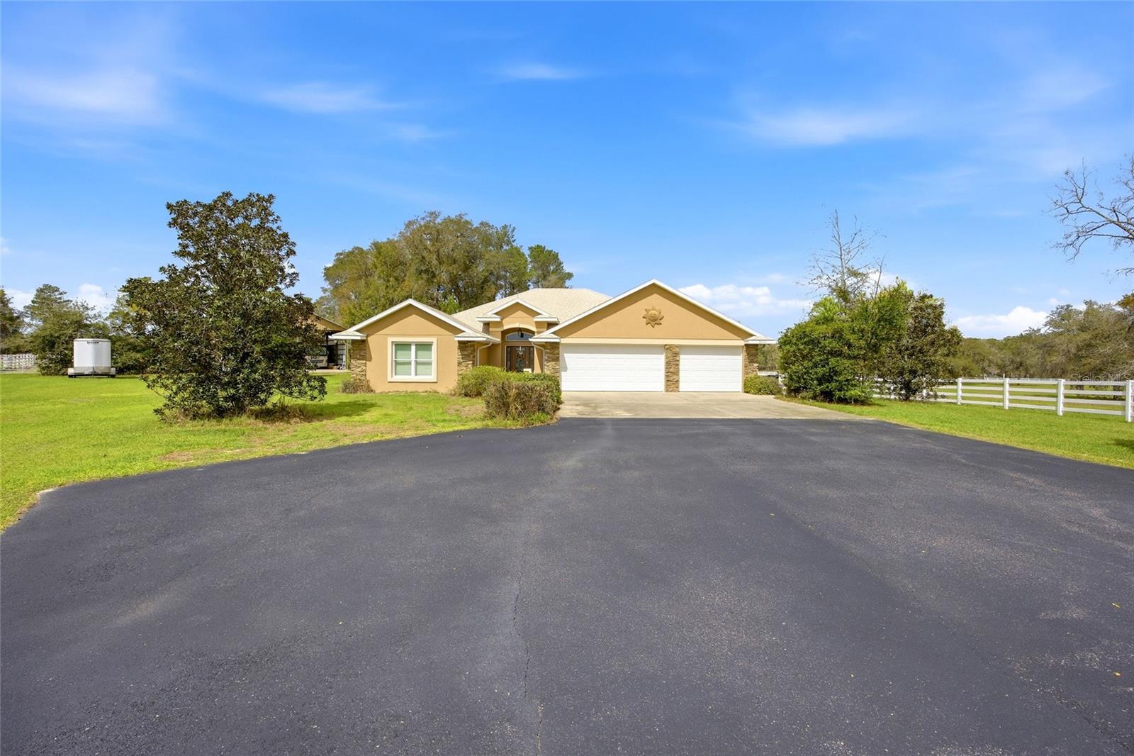 10532 SW 27TH AVE, OCALA, FL, 34476