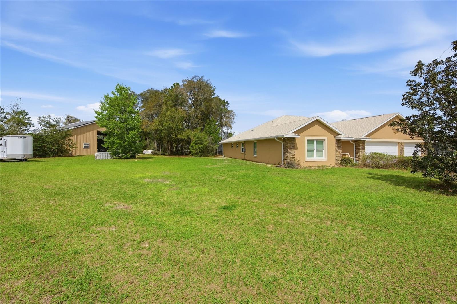 10532 SW 27TH AVE, OCALA, FL, 34476