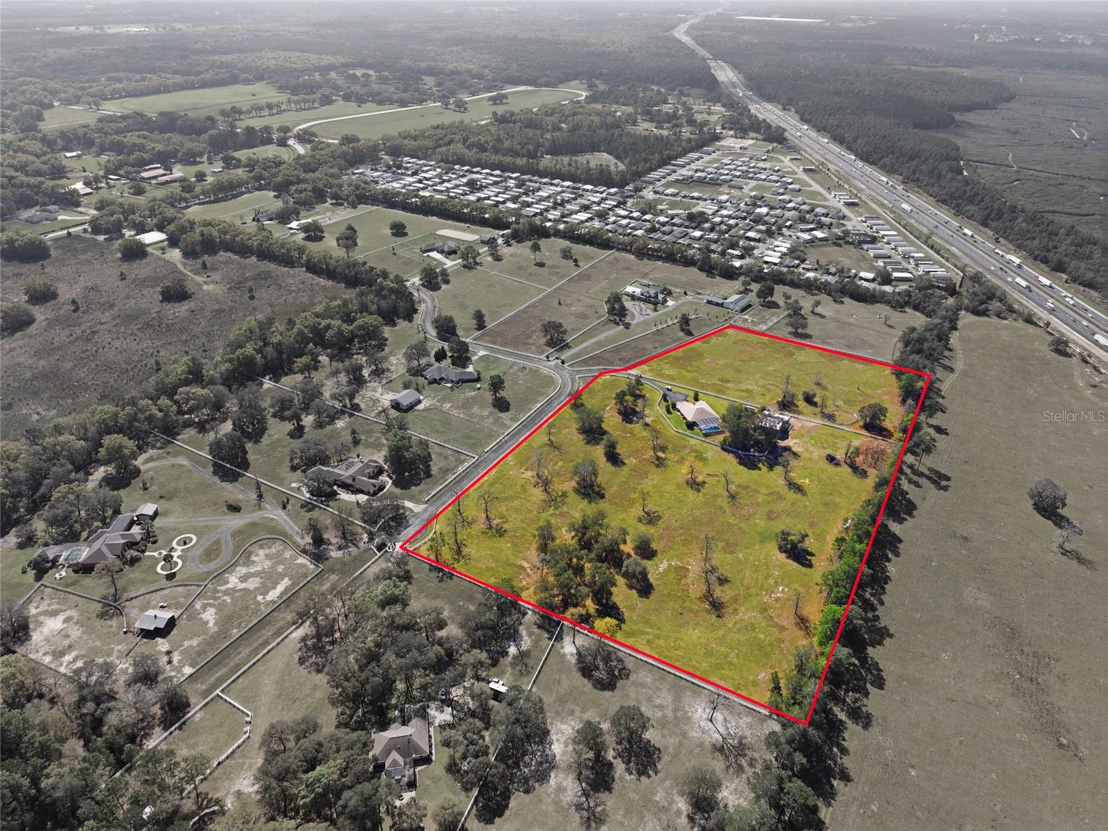 10532 SW 27TH AVE, OCALA, FL, 34476