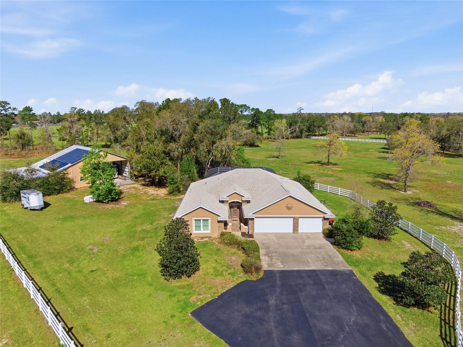 10532 SW 27TH AVE, OCALA, FL, 34476