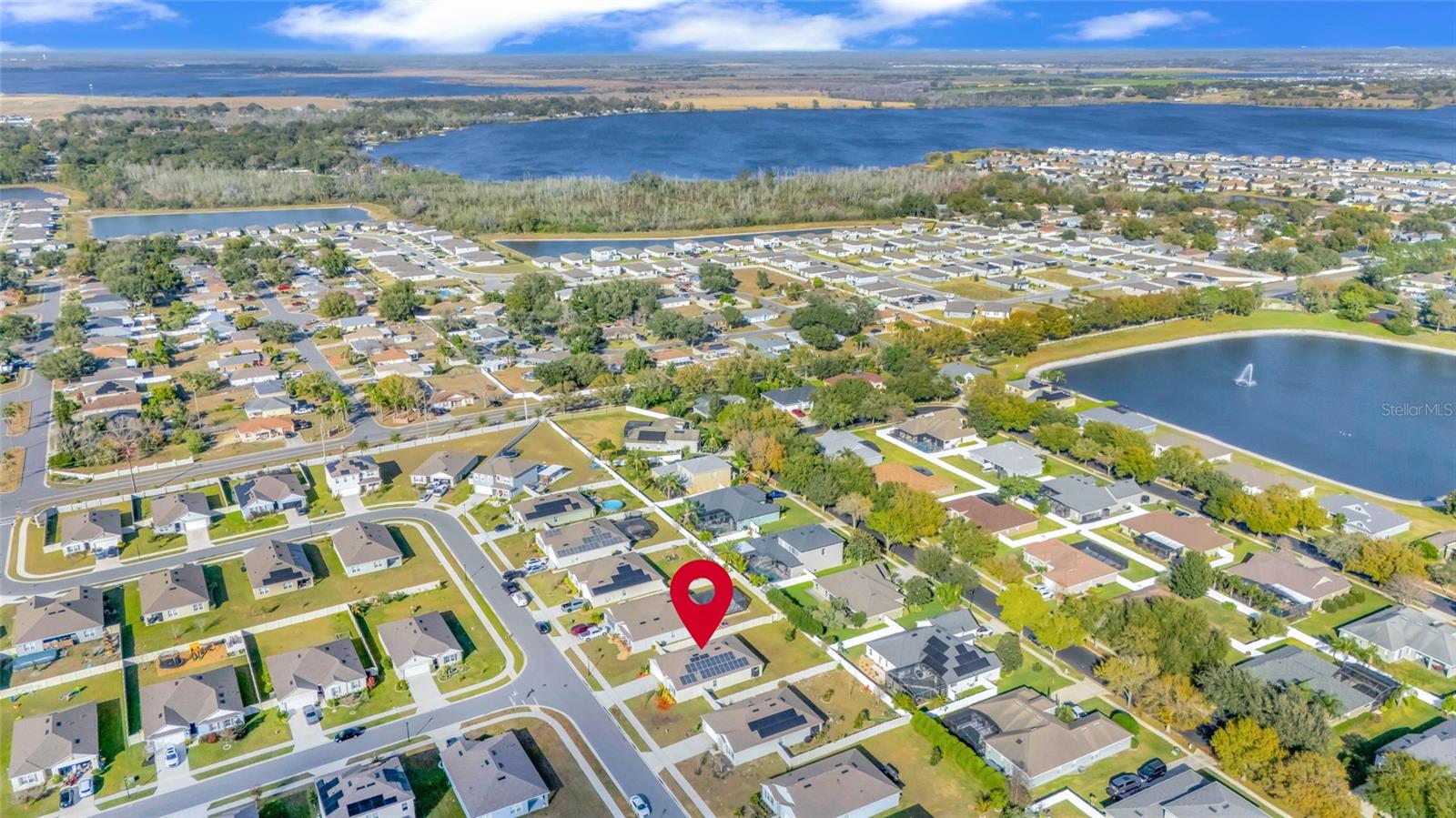 163 AUBURN GROVE BLVD, AUBURNDALE, FL, 33823