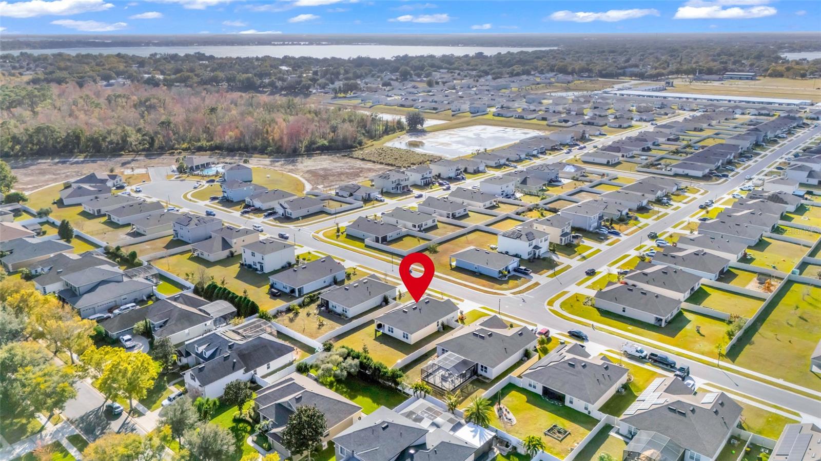 163 AUBURN GROVE BLVD, AUBURNDALE, FL, 33823