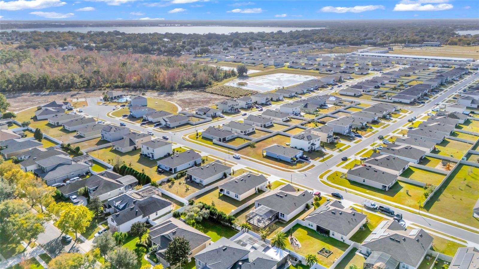 163 AUBURN GROVE BLVD, AUBURNDALE, FL, 33823