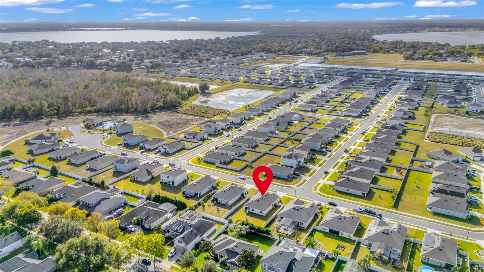 163 AUBURN GROVE BLVD, AUBURNDALE, FL, 33823