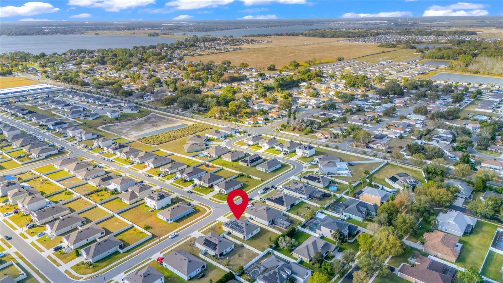 163 AUBURN GROVE BLVD, AUBURNDALE, FL, 33823