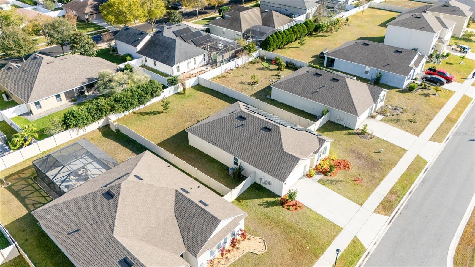 163 AUBURN GROVE BLVD, AUBURNDALE, FL, 33823