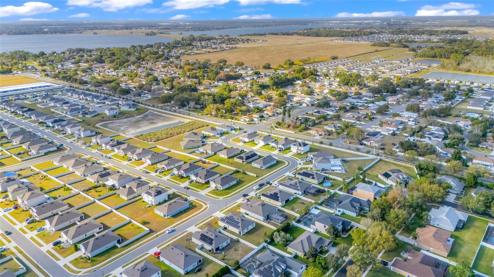 163 AUBURN GROVE BLVD, AUBURNDALE, FL, 33823