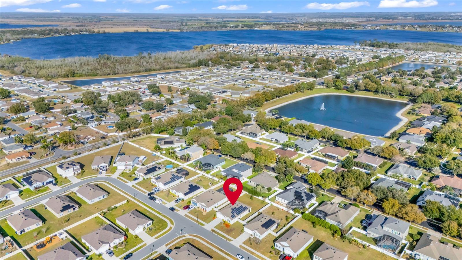 163 AUBURN GROVE BLVD, AUBURNDALE, FL, 33823