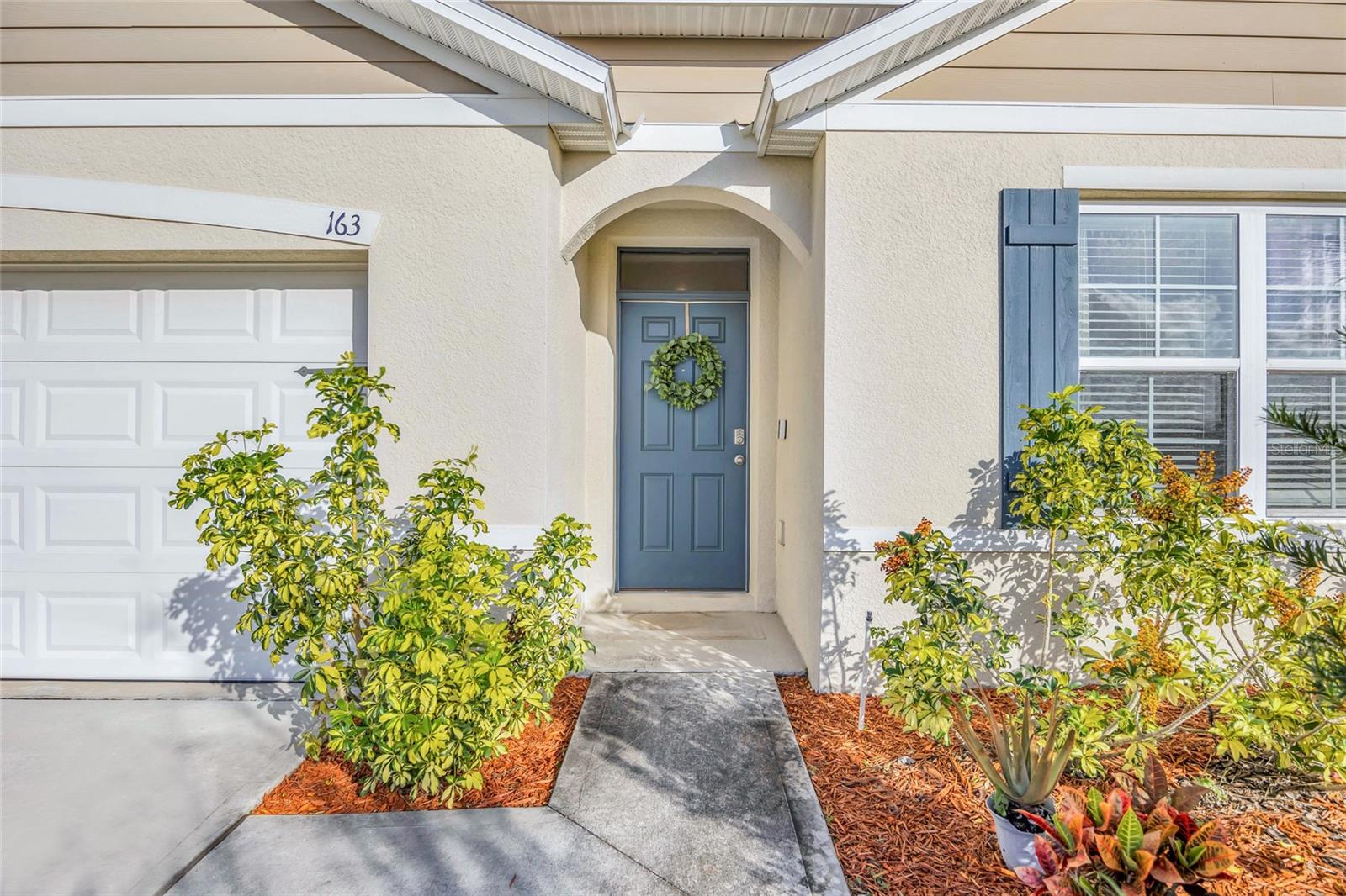 163 AUBURN GROVE BLVD, AUBURNDALE, FL, 33823