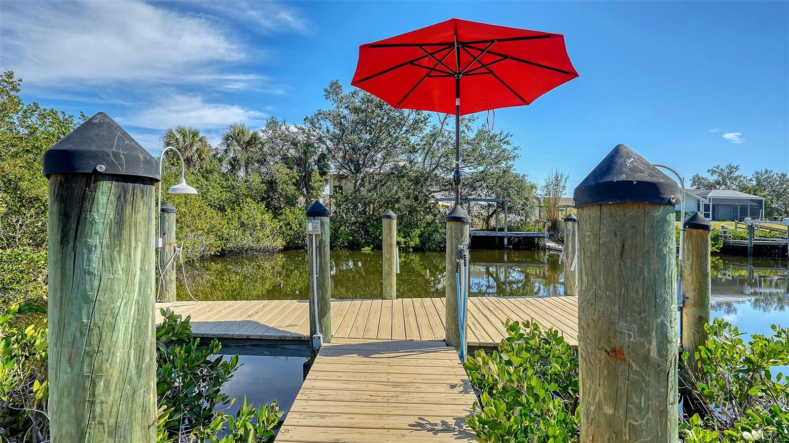 603 BARNES PKWY, NOKOMIS, FL, 34275