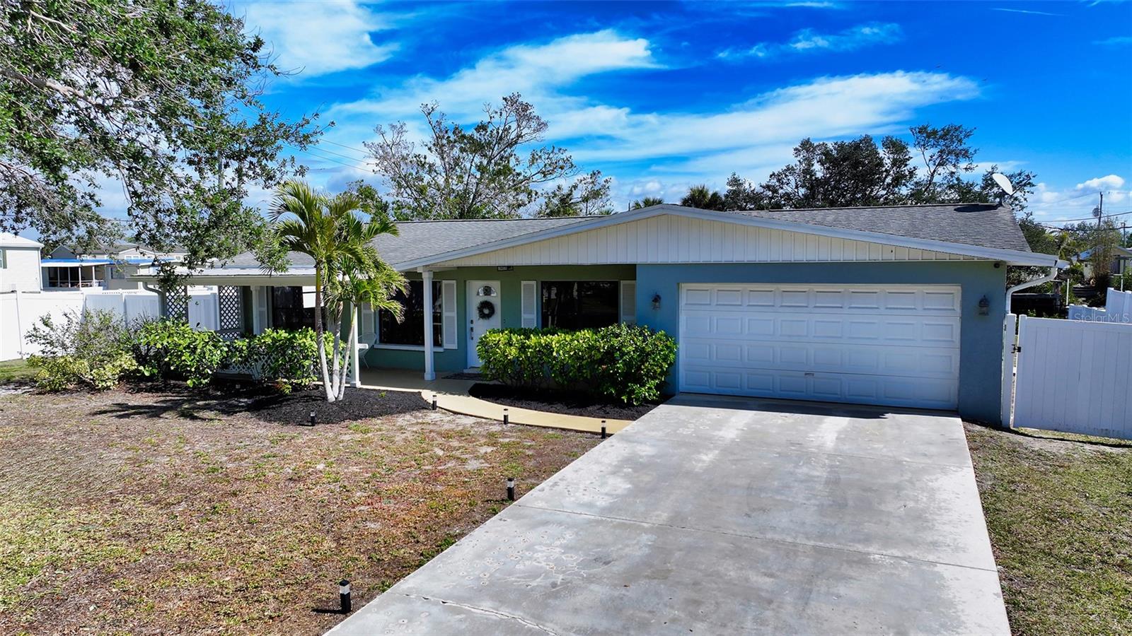 603 BARNES PKWY, NOKOMIS, FL, 34275