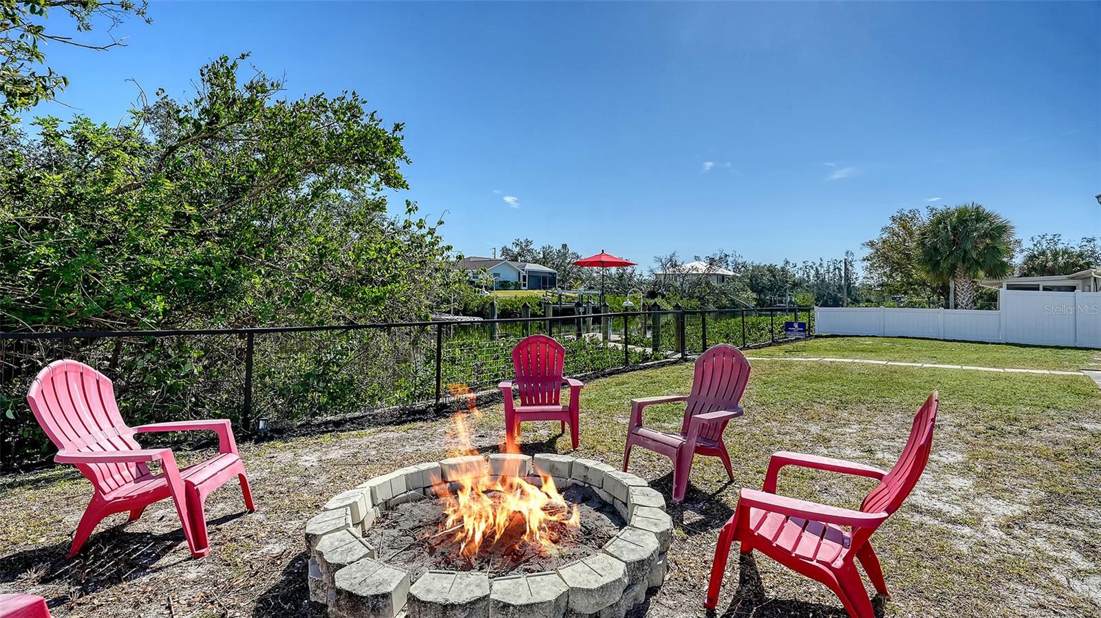 603 BARNES PKWY, NOKOMIS, FL, 34275