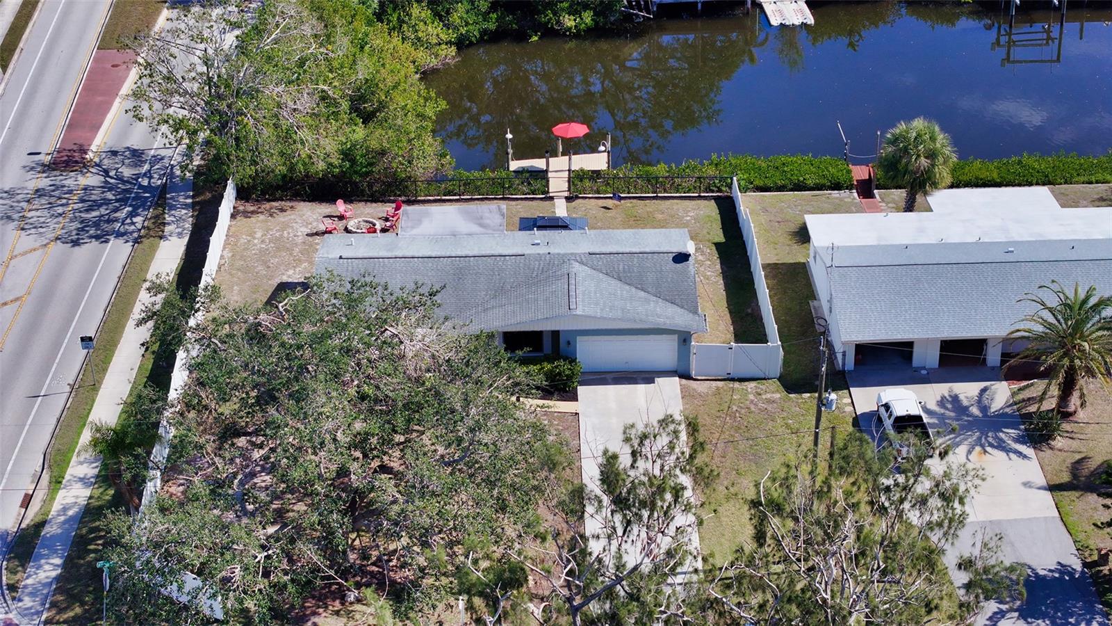 603 BARNES PKWY, NOKOMIS, FL, 34275