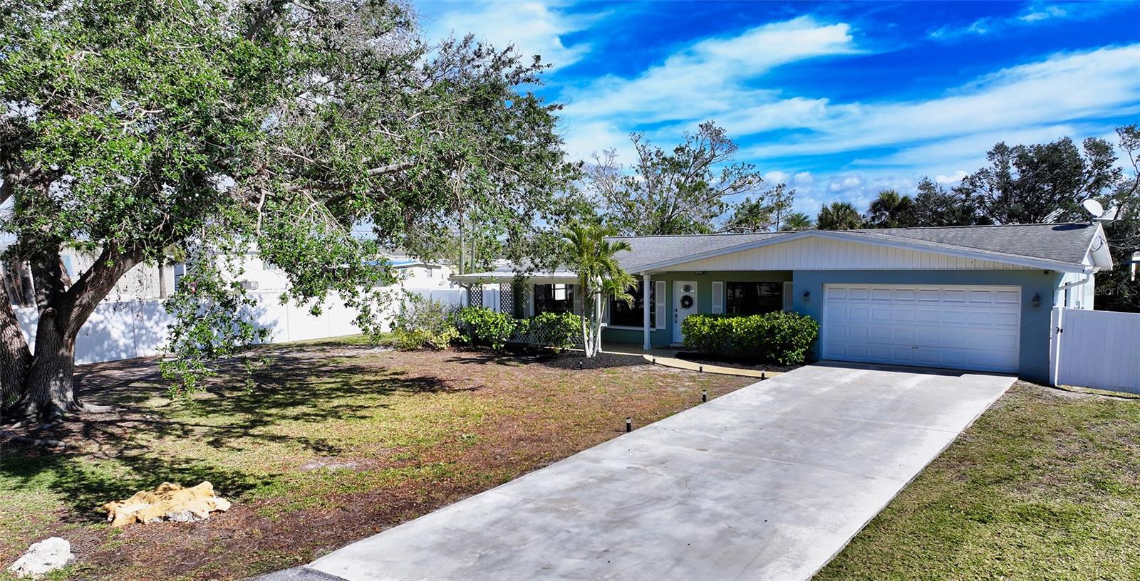 603 BARNES PKWY, NOKOMIS, FL, 34275