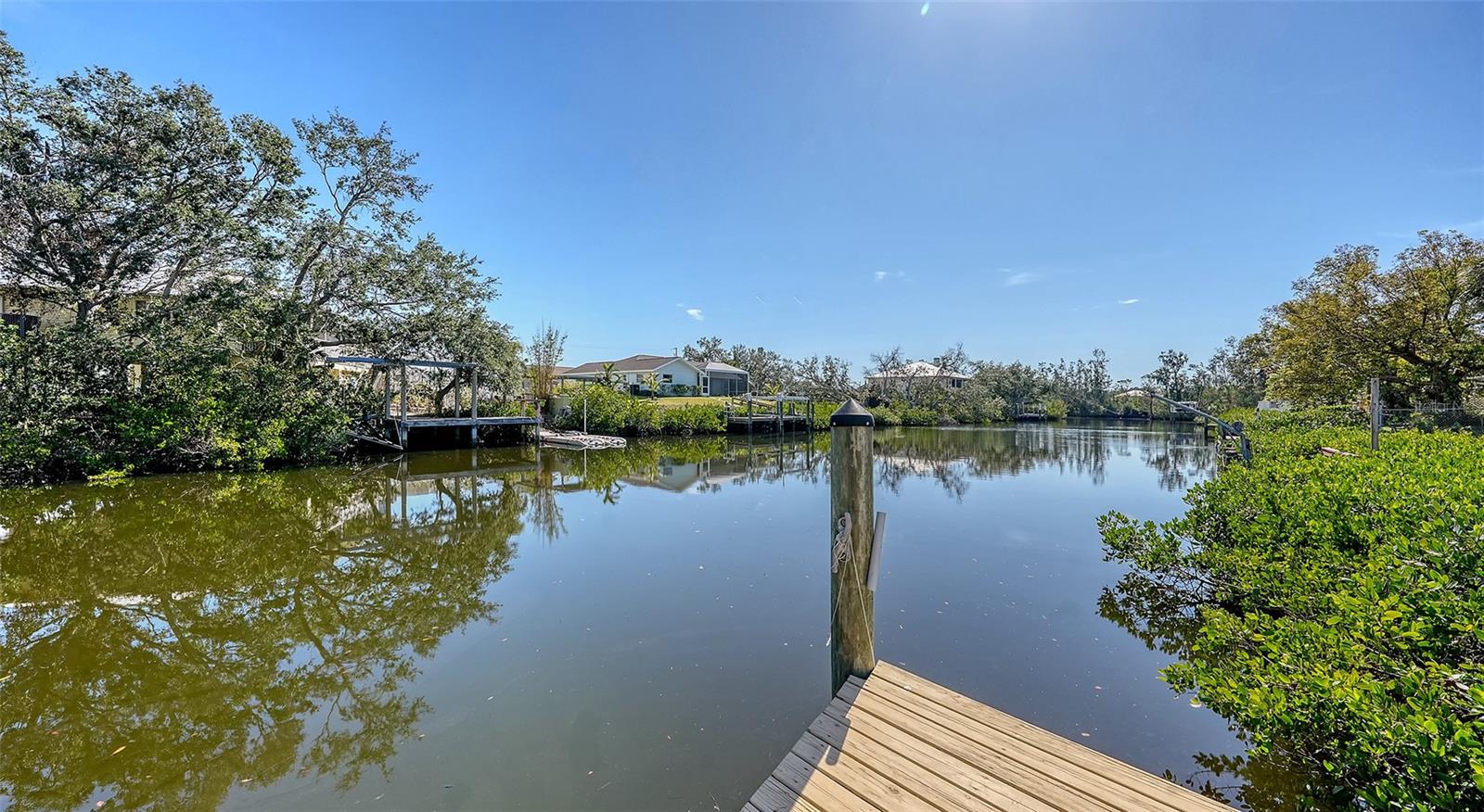 603 BARNES PKWY, NOKOMIS, FL, 34275