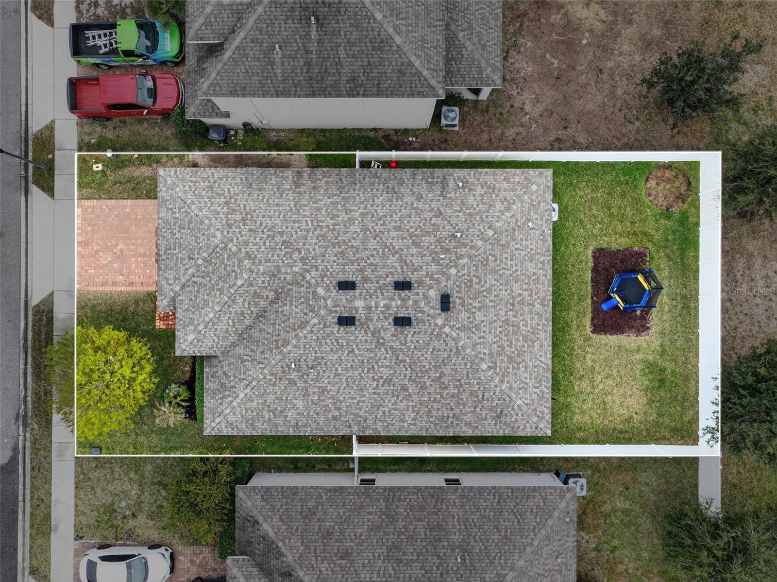 983 BENJAMIN TRL, DAVENPORT, FL, 33837