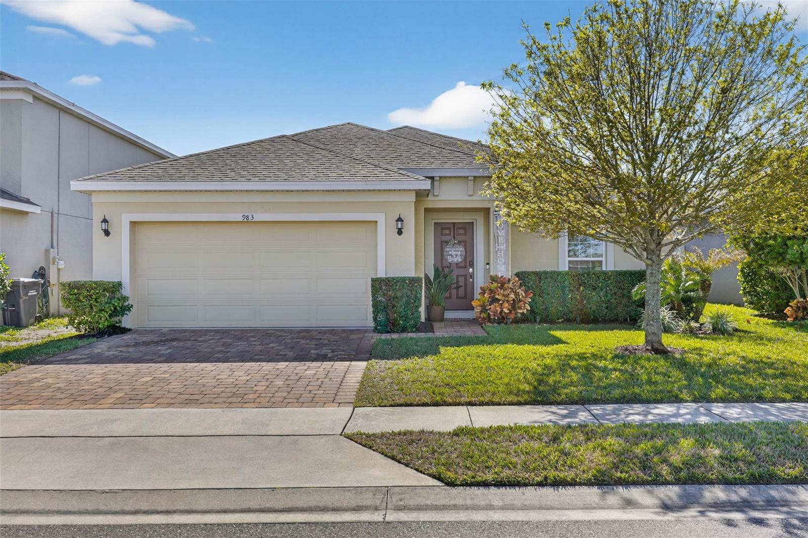 983 BENJAMIN TRL, DAVENPORT, FL, 33837