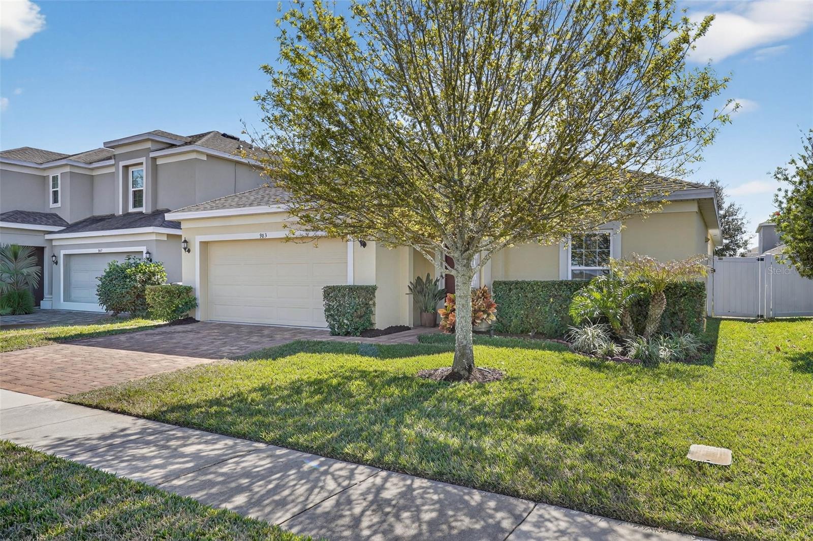 983 BENJAMIN TRL, DAVENPORT, FL, 33837