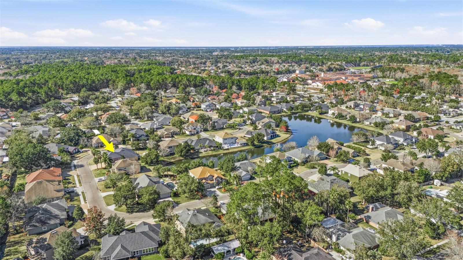 11833 FITCHWOOD CIR, JACKSONVILLE, FL, 32258