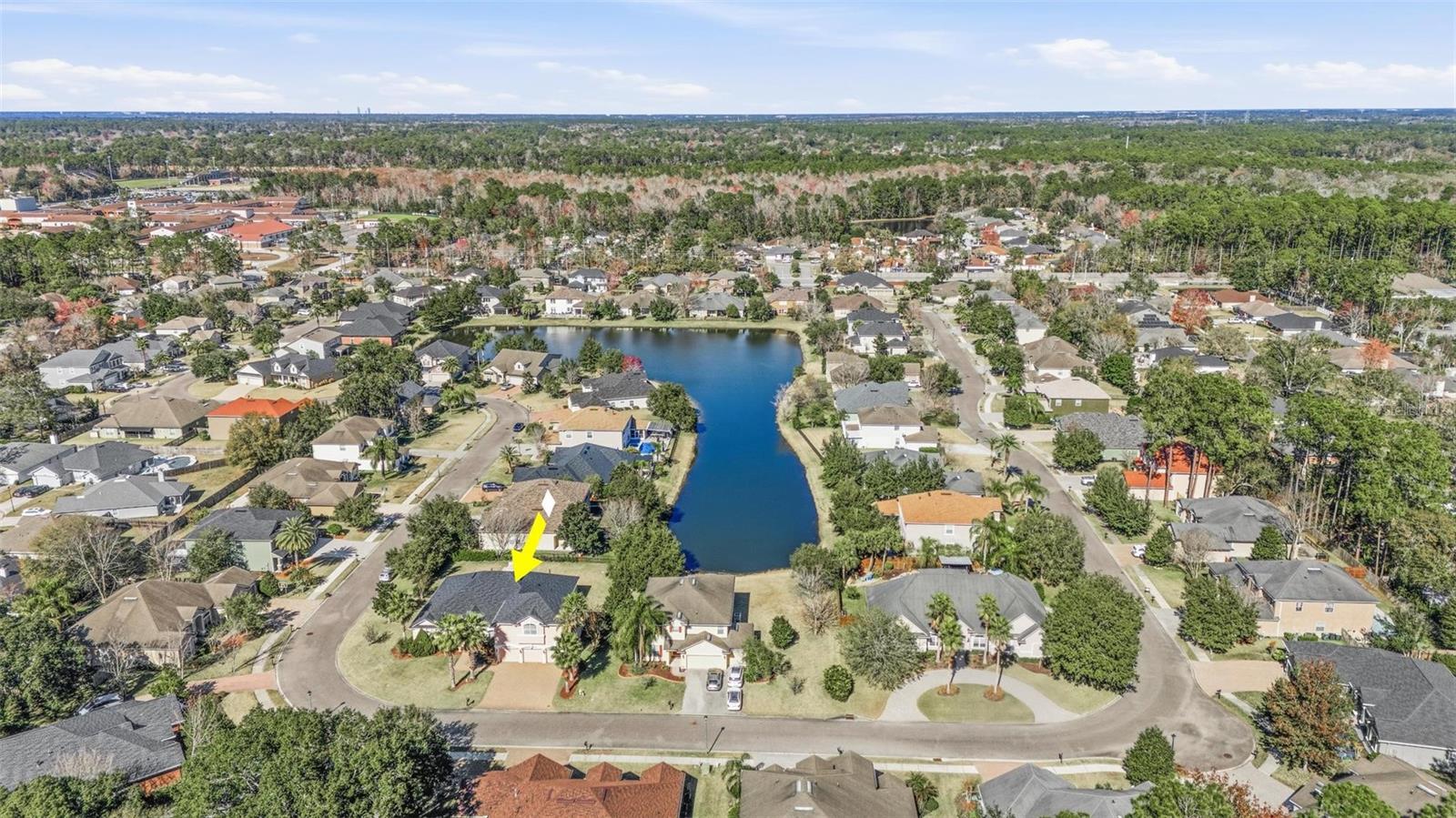 11833 FITCHWOOD CIR, JACKSONVILLE, FL, 32258