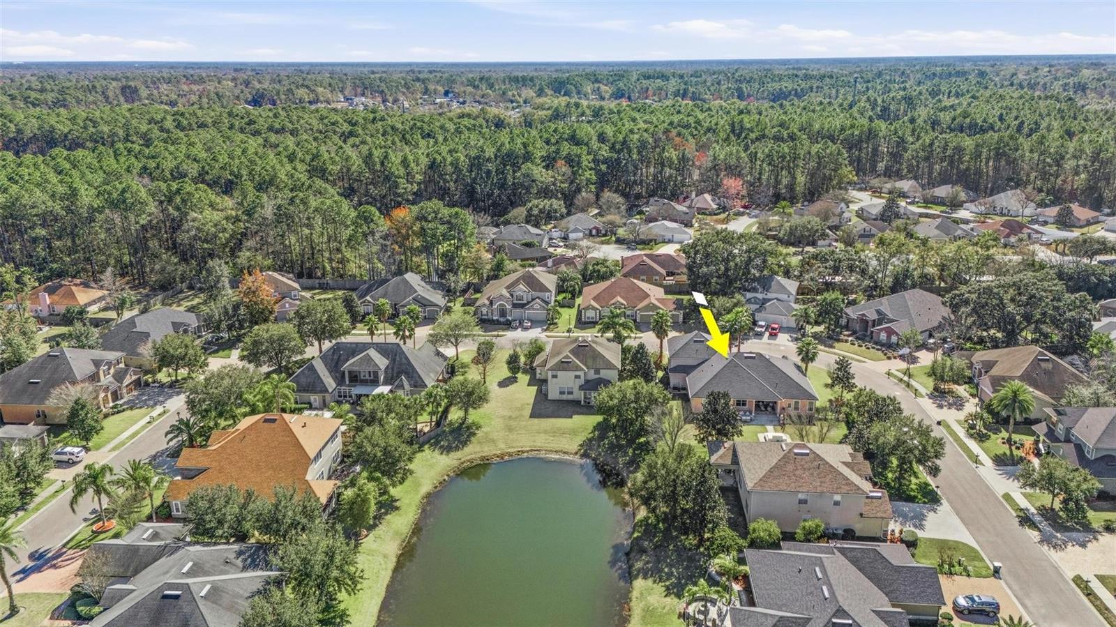 11833 FITCHWOOD CIR, JACKSONVILLE, FL, 32258