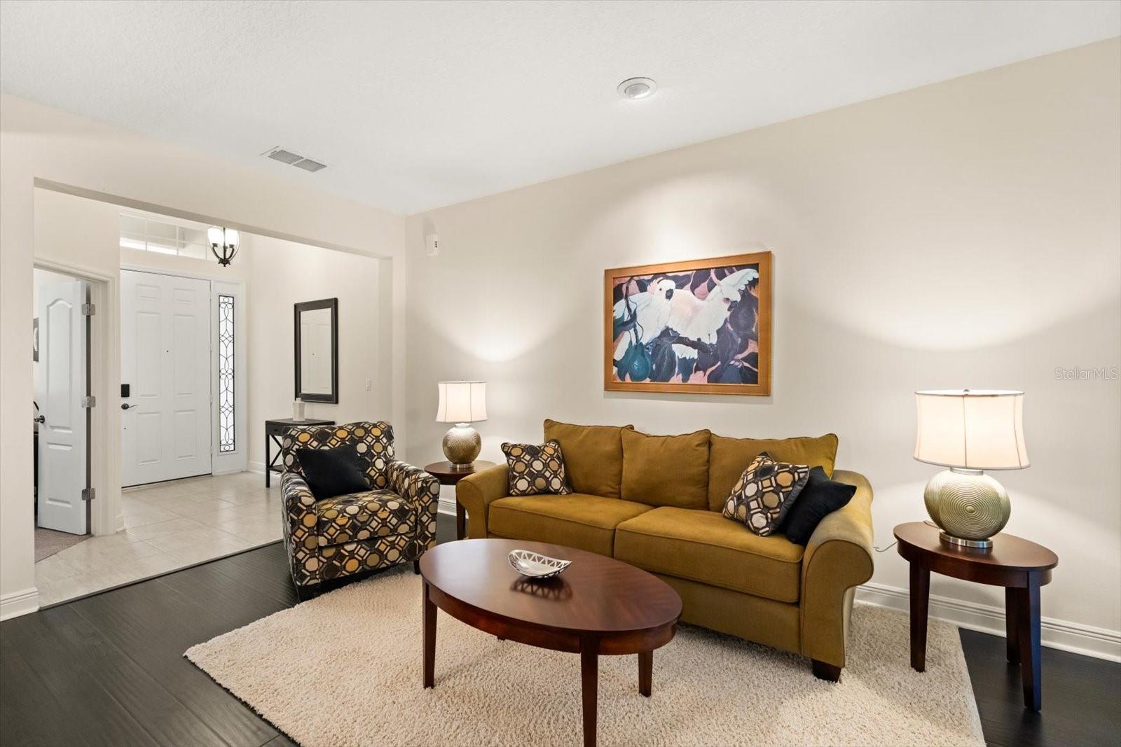 2709 TREE MEADOW LOOP, APOPKA, FL, 32712