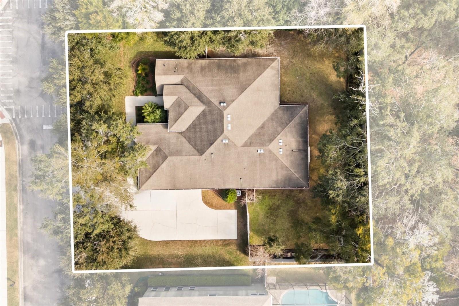 2709 TREE MEADOW LOOP, APOPKA, FL, 32712